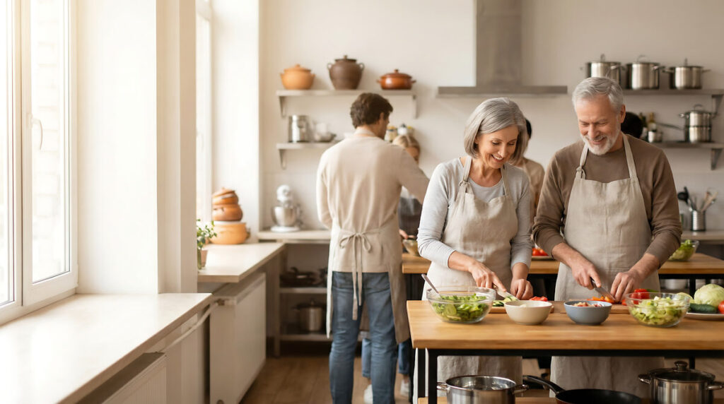 Living in Heritage at Madison: A Friendly Community with Modern Comforts and Southern Charm
